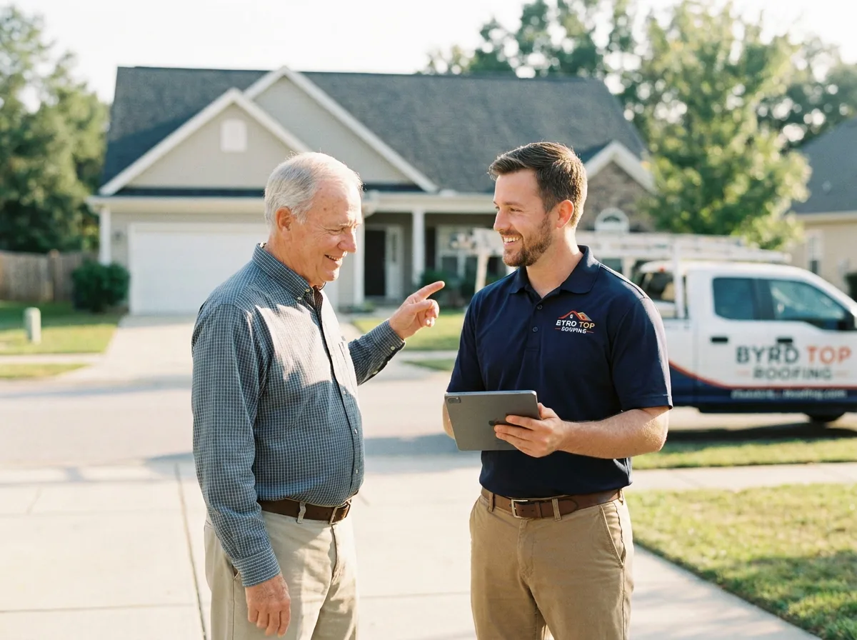 Roofing Brooklet, GA FAQs